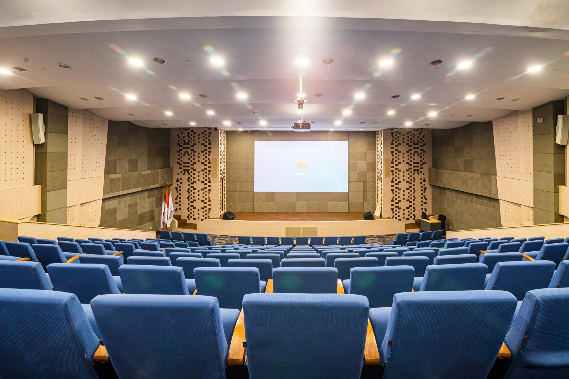 BINUS University Kampus Alam Sutera
